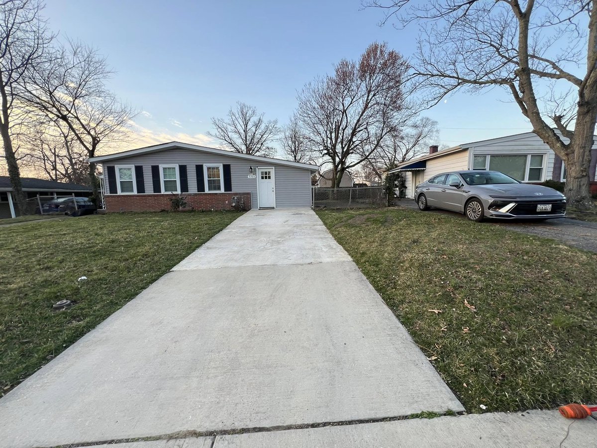 RJ & Sons Paving tweet media