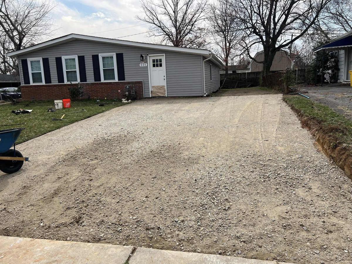 RJ & Sons Paving tweet media