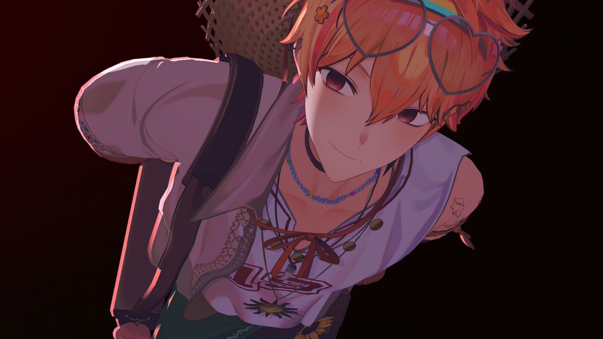 nino_sksm's tweet image. #요즘한컷