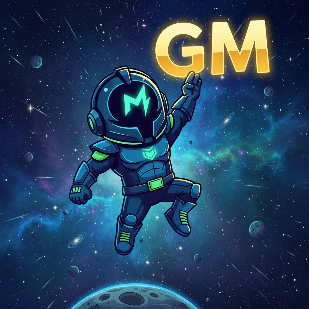 Meta Raiders tweet media