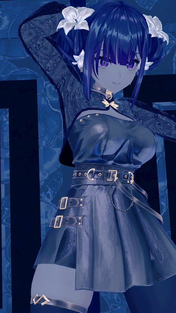 ヒロ@3DCGキャラモデラー | HIRO JAPAN (@h1i9r8o1) / Posts / X