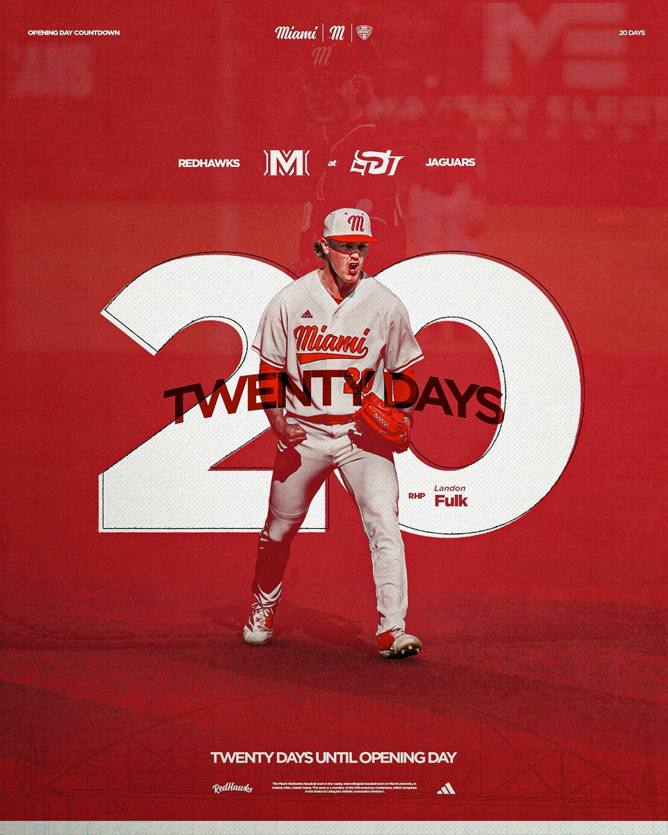 Miami Baseball tweet media