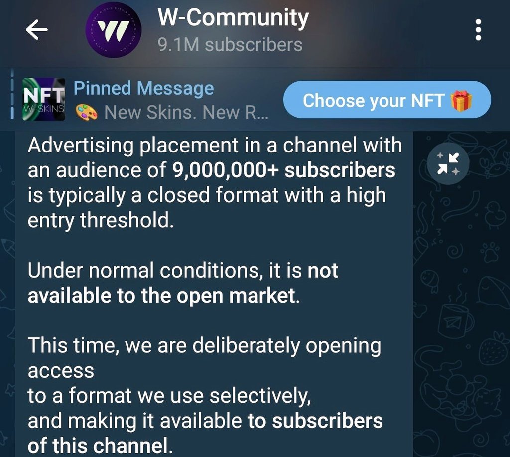 mr_cbillionaire's tweet image. $WCOIN is officially broke

hehe