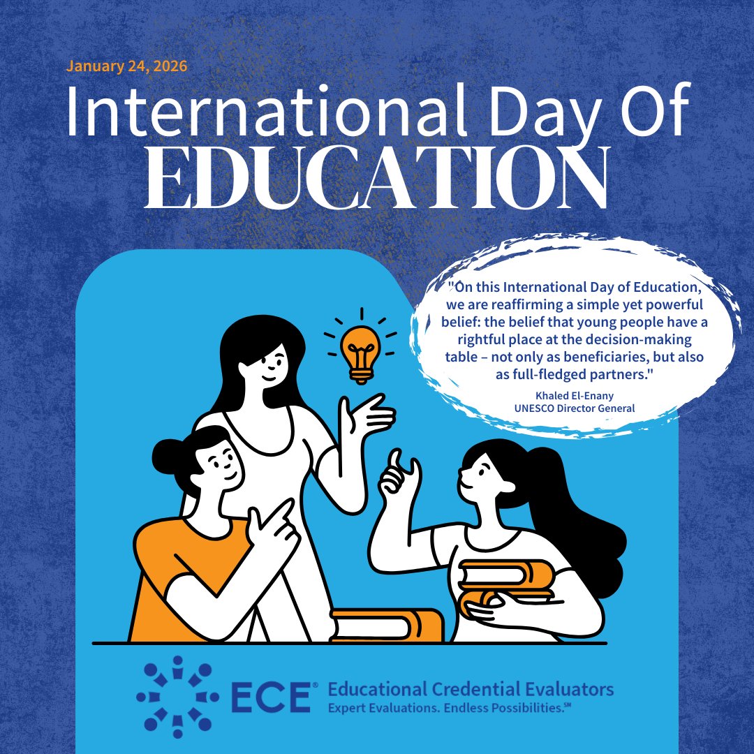 ECE® Connection tweet media