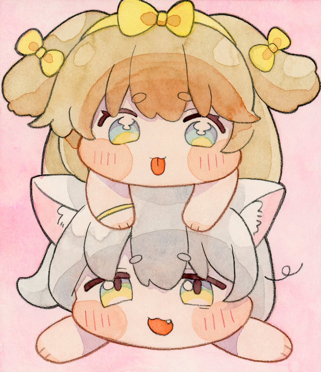 バタコミ～ #트릭컬 #Trickcal #トリッカル