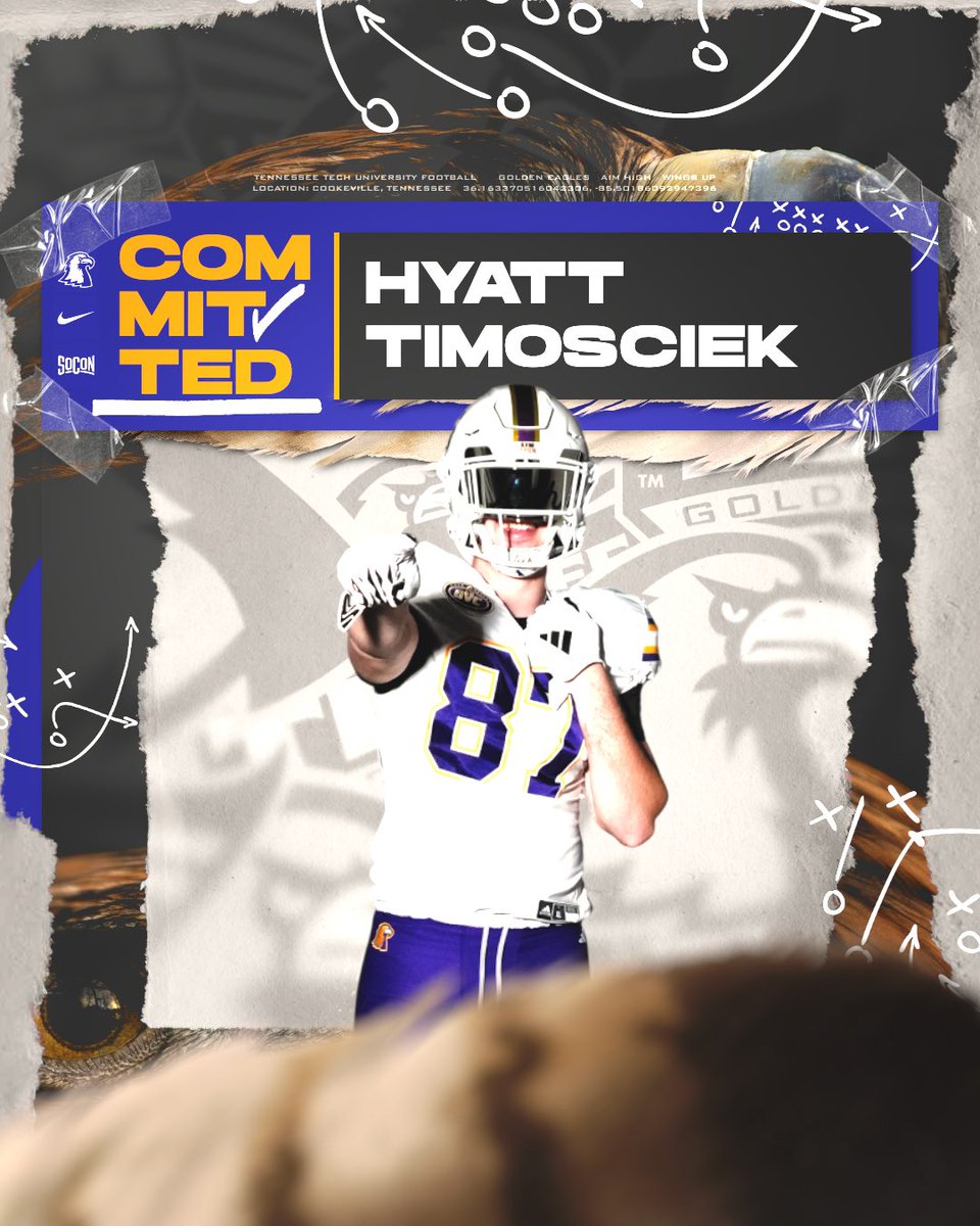 Hyatt Timosciek tweet media