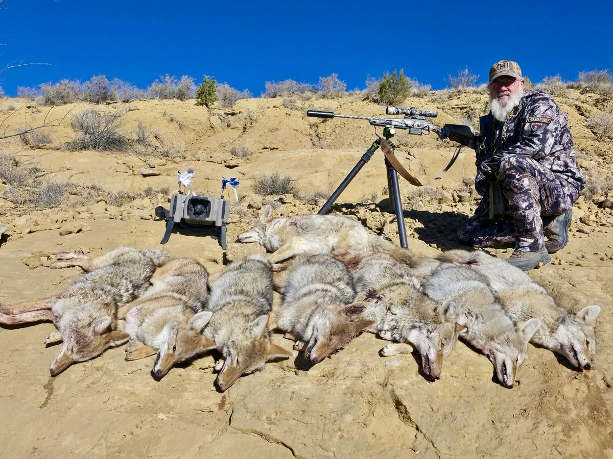 FOXPRO Inc. tweet media