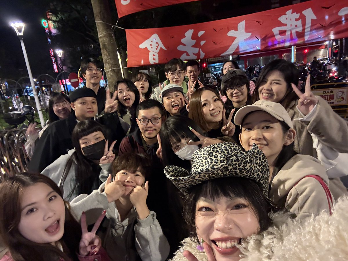 yujiii_li's tweet photo. ✨🐺✨
🩶💛🩵💜🧡❤️💚
#XG #ALPHAZ https://t.co/yw7ue0acGM