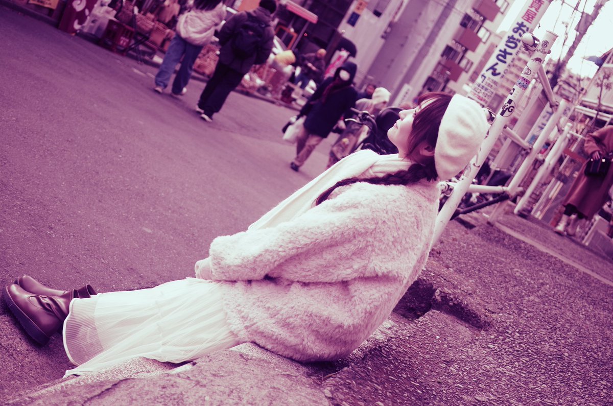 のんちゃんかわいい