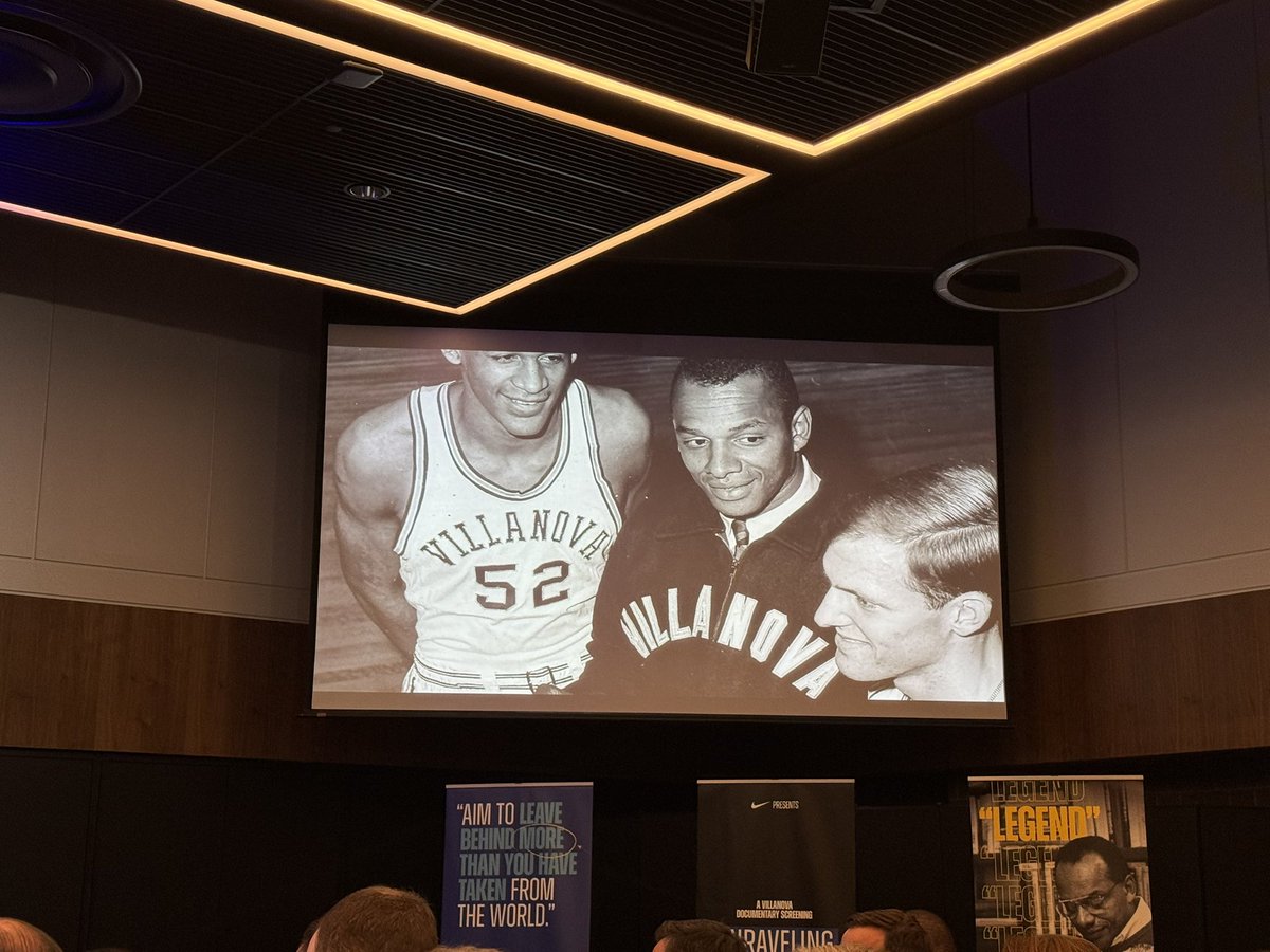 Athletics UNITAS tweet media