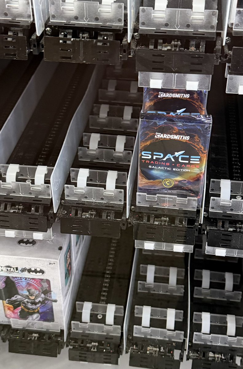 CARDSMITHS (@CARDSMITHS_) / Posts / X