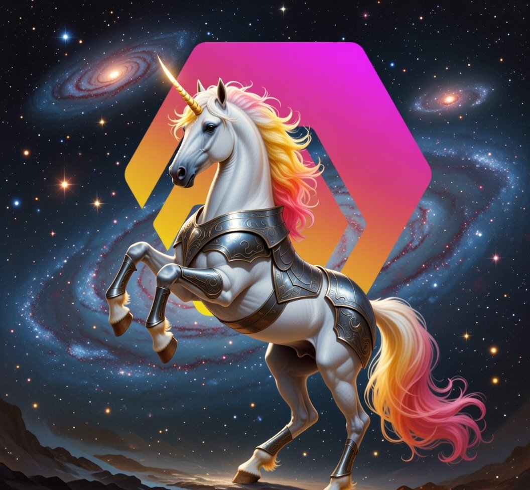 brisology's tweet photo. $Hex is a true Unicorn of an Asset. https://t.co/4WQyP5zt3n