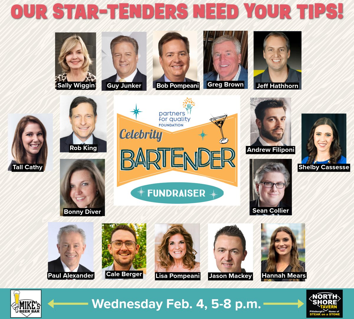 Partners For Quality family of agencies tweet media