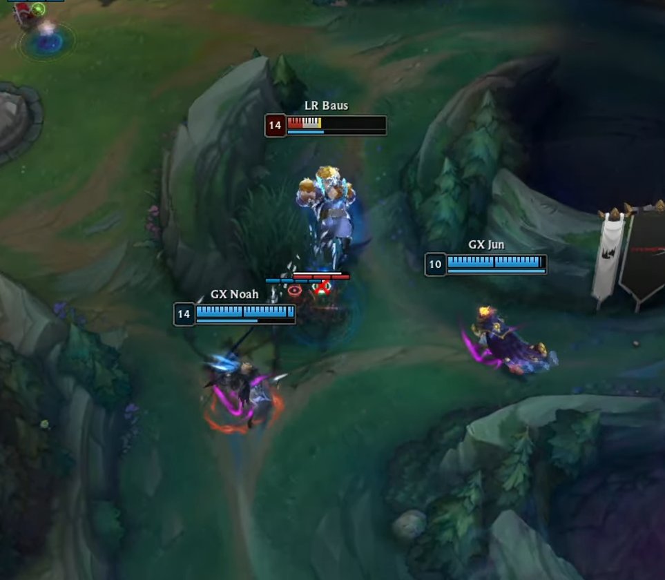 LEC's tweet photo. hm? https://t.co/eGZ2kNd6R5