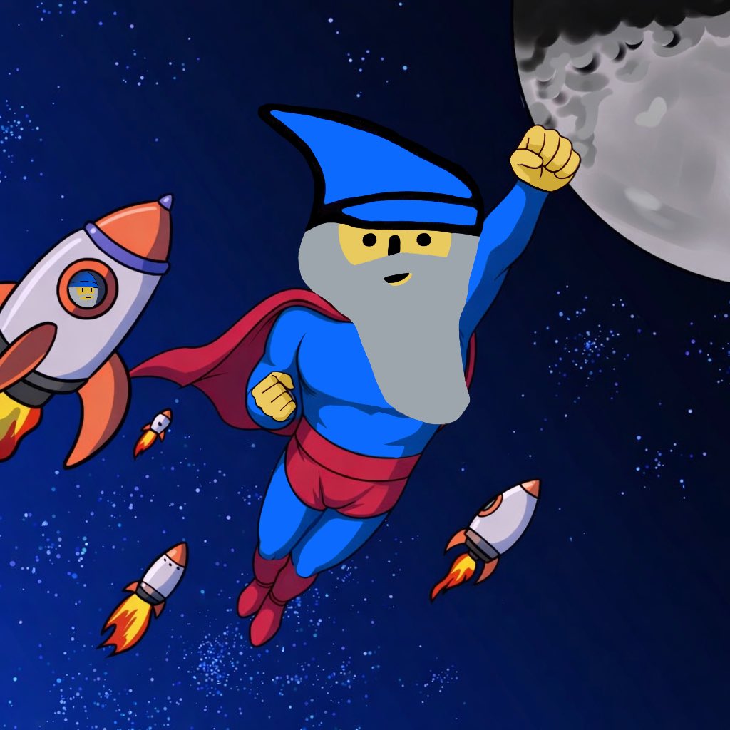 mission moon