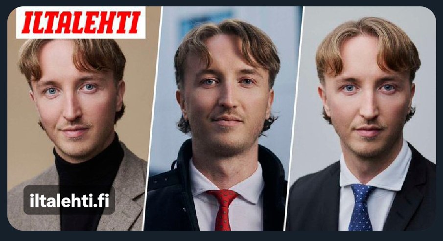 Bile-Ilmarin ura Tampereen johdossa:
-Irtisanoi 98 kaupungin työntekijää
-lähetti veronmaksajien rahaa
50 000€ Hamasin terroristeille
-aikoo syrjiä kaupunkilaisia mm. ihonvärin mukaan
-valokuvautti itsensä, johon upposi veronmaksajien rahaa yli 3500€

Mitähän vielä on tulossa