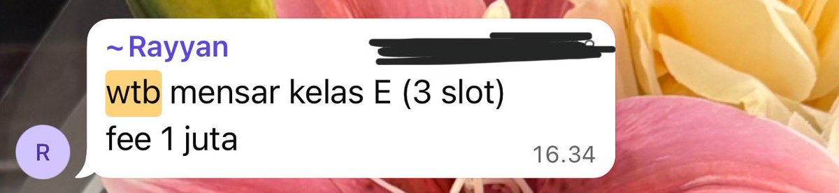 naadroos's tweet photo. literally normal day di grup mene😹🤣 https://t.co/6G95qP4mvM