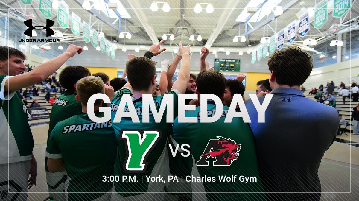 York College (PA) Men's Basketball tweet media
