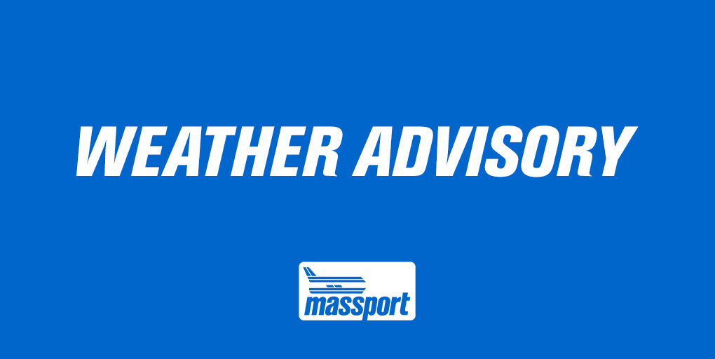 Massport tweet media