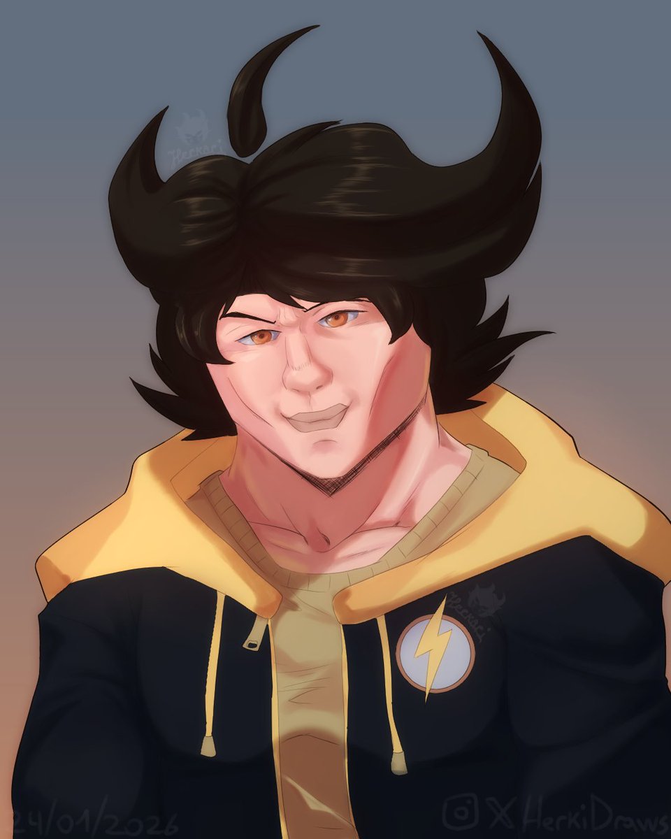 Dibujo cumpleaños para el <a href="/Gohcraft/">『Gohcri』</a>  🎉🎂
Feliz cumpleaños gohrdo 🗣️🔥

Hora de Gohcraftear 🗣️❗️