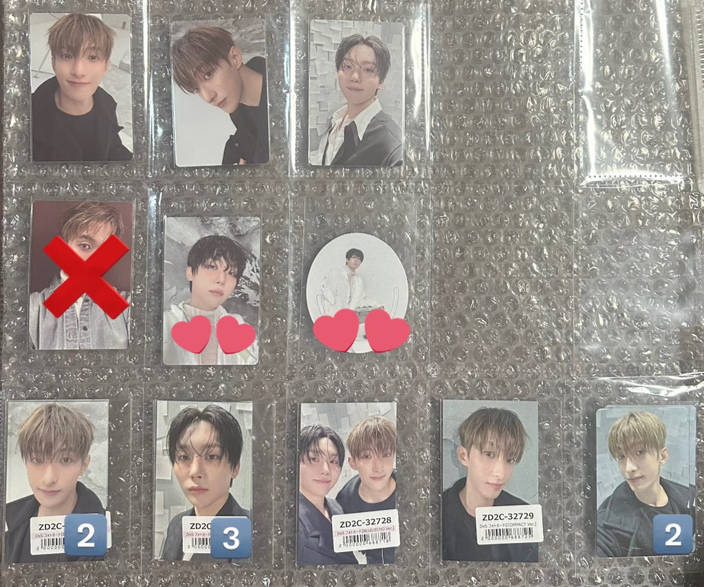 ちゅーりっぷ tweet media