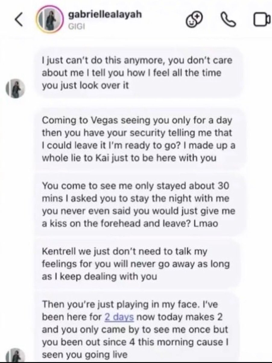 I_robbedyou00's tweet photo. @bonnielocketxo @scubaryan_ clearing things up ???? she’s already cooked https://t.co/NTqqqoysoi