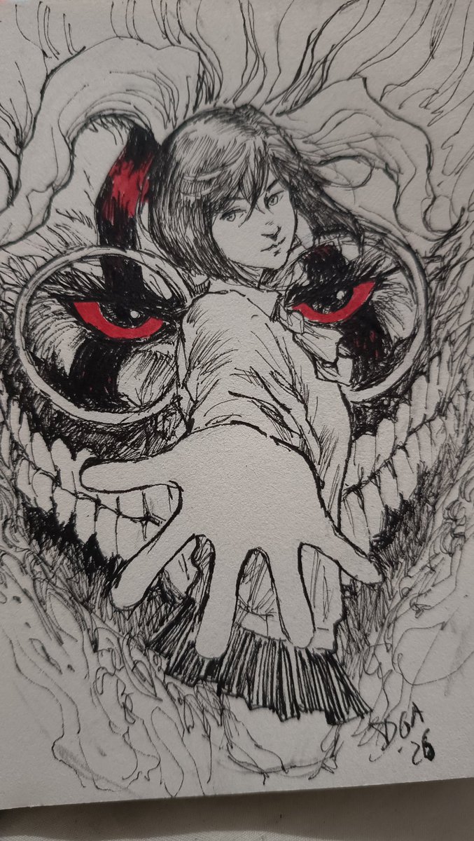 Donny Gandakusuma tweet media