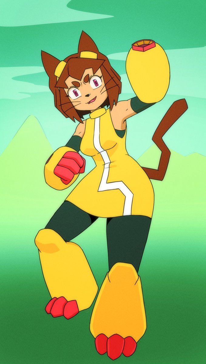 Neonsomble tweet media