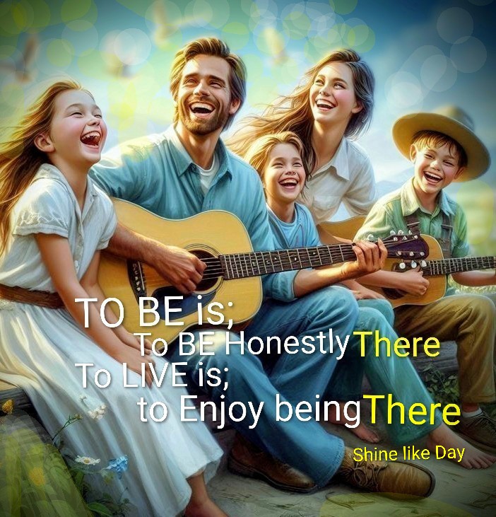 brightnewvensa's tweet image. ☁️
   ⛅🌤️
      ☀️

      ✨

LOVE IS; Golden Sun,
inside YOU,
Beaming forth,
Light and Joyful sound,
for All the Souls around. 
✨
#ShineOn
#ShinelikeDay✨🙏✨
#Joy
