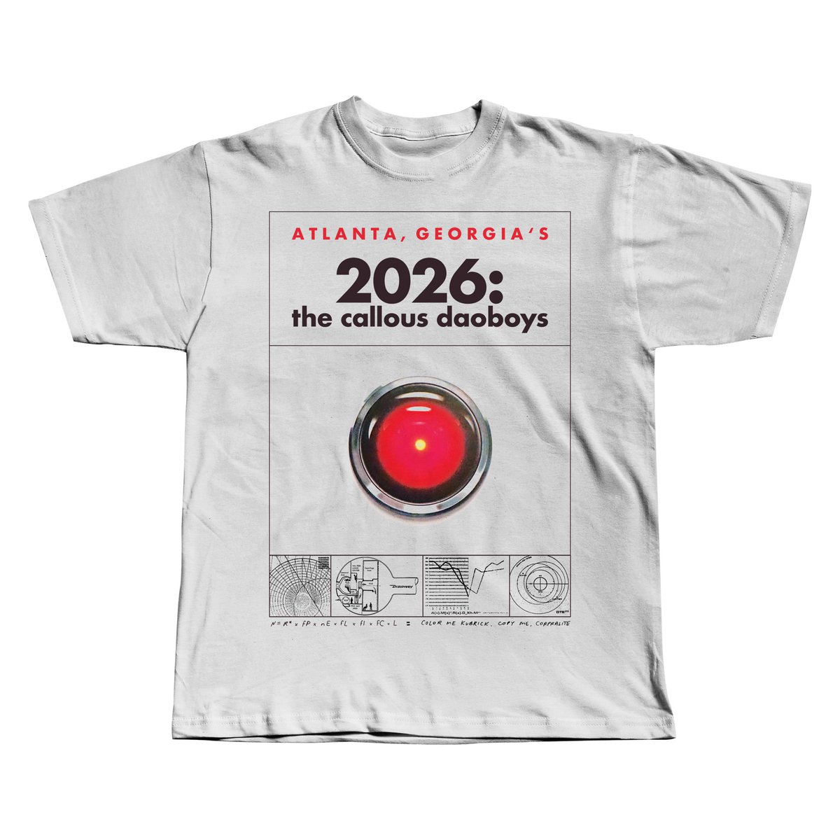 The Callous Daoboys tweet media