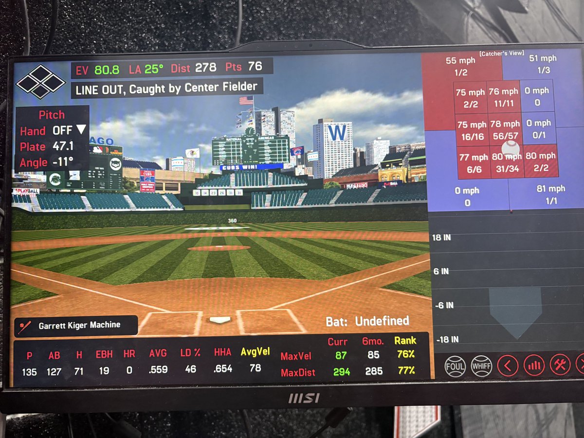 Garrett Kiger tweet media