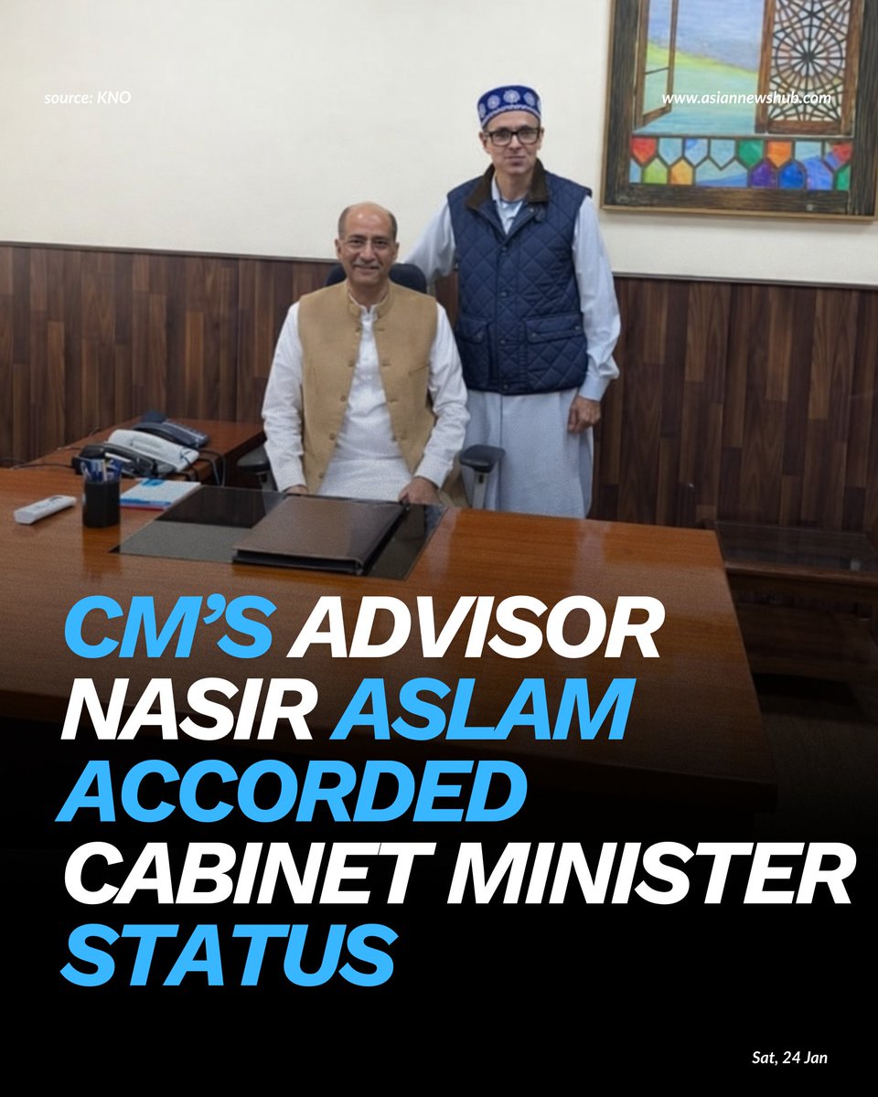 Asian News Hub tweet media