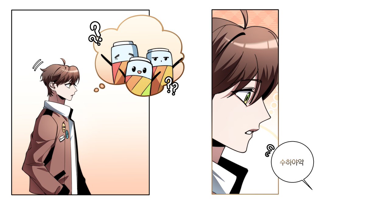 Starrain_wave's tweet image. #suha_art 
#우리의_항해는_6년째_순항중 
#멈추지_않을_여섯_해의_파도에게

데뷔 6주년 만화 참여했습니다! 수하의 6주년을 축하하며🥳🥳