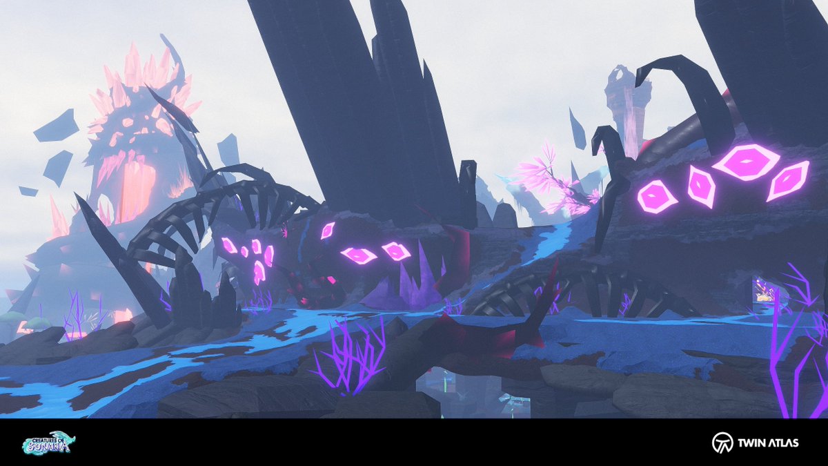 Fluorlite tweet media