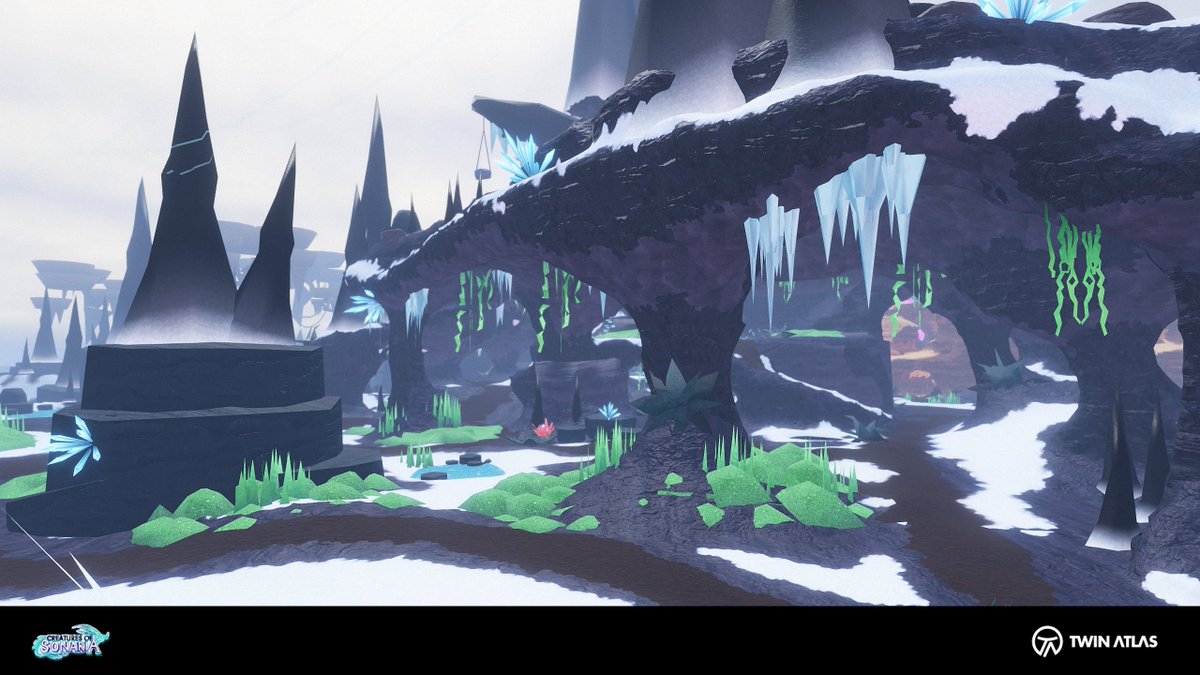 Fluorlite tweet media