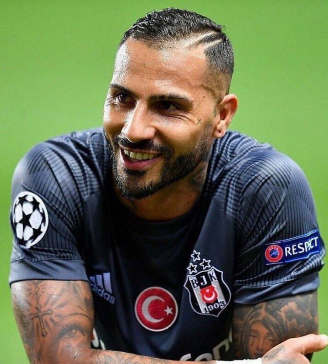 ayağımızın dışı canımızın içi Quaresma