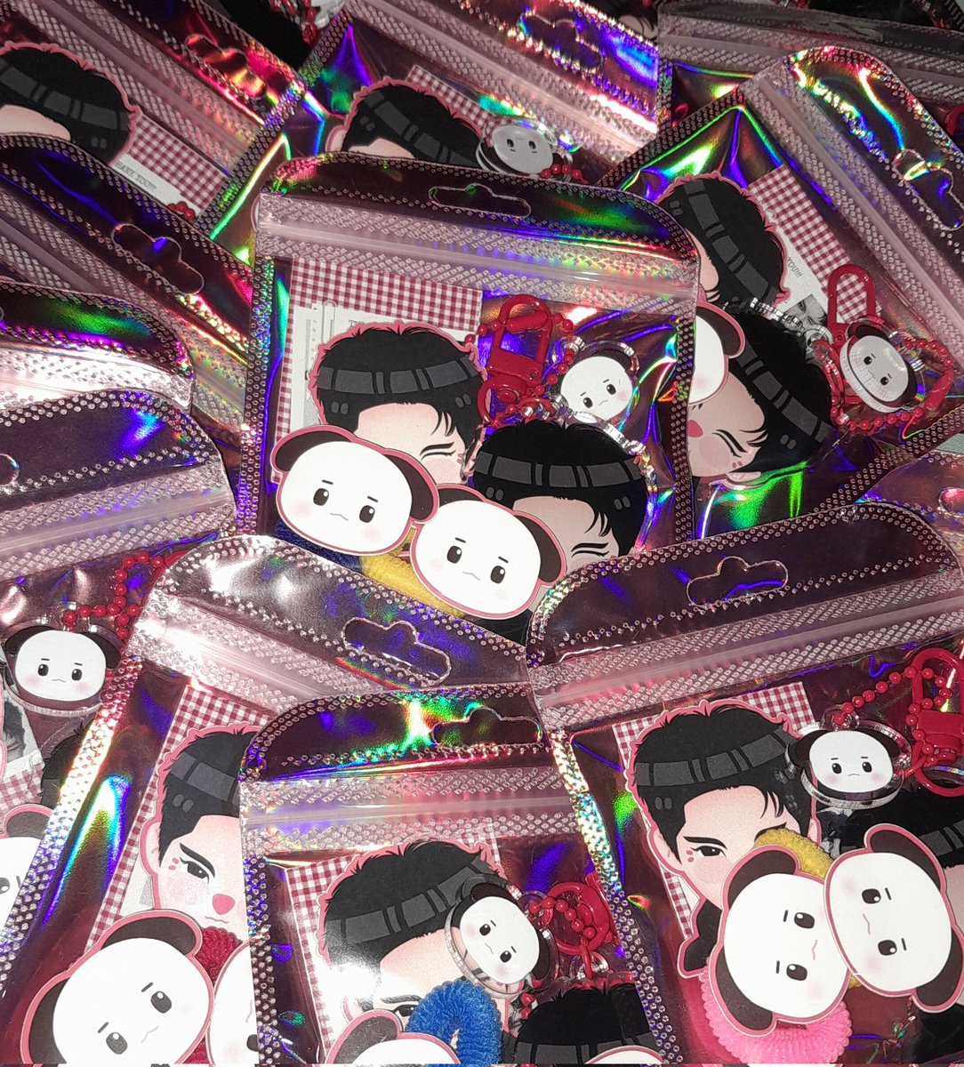 hihi jadii, see u di venue tyongf🤍 
*ps candy di ganti jadi kunciran🥹🙏🏼