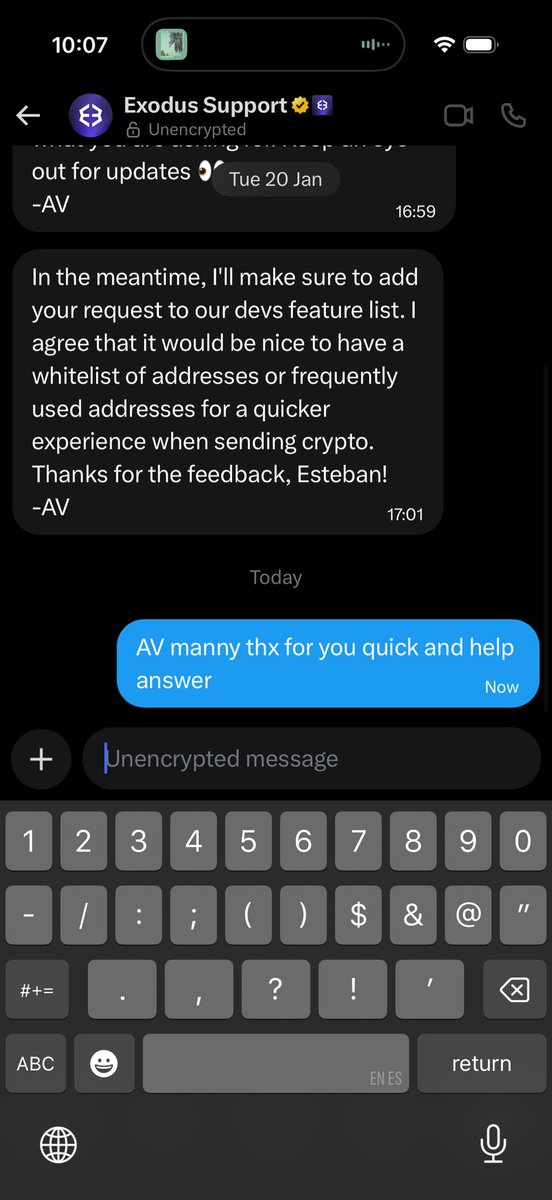 Esteban Insaurralde tweet media