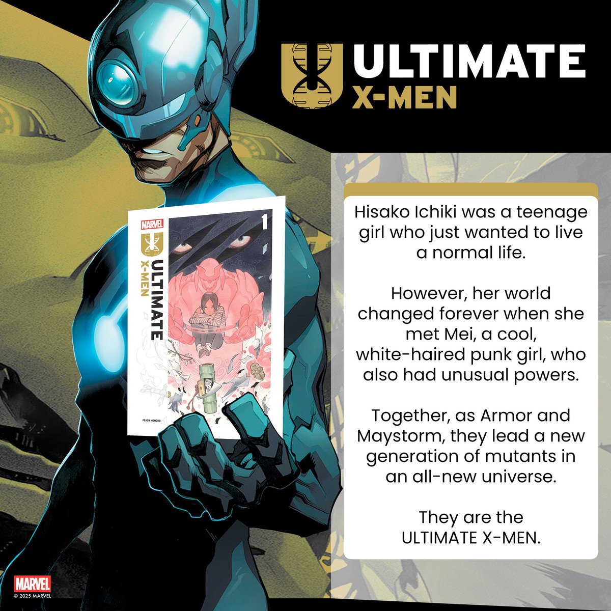 Secure in Carapace tweet media