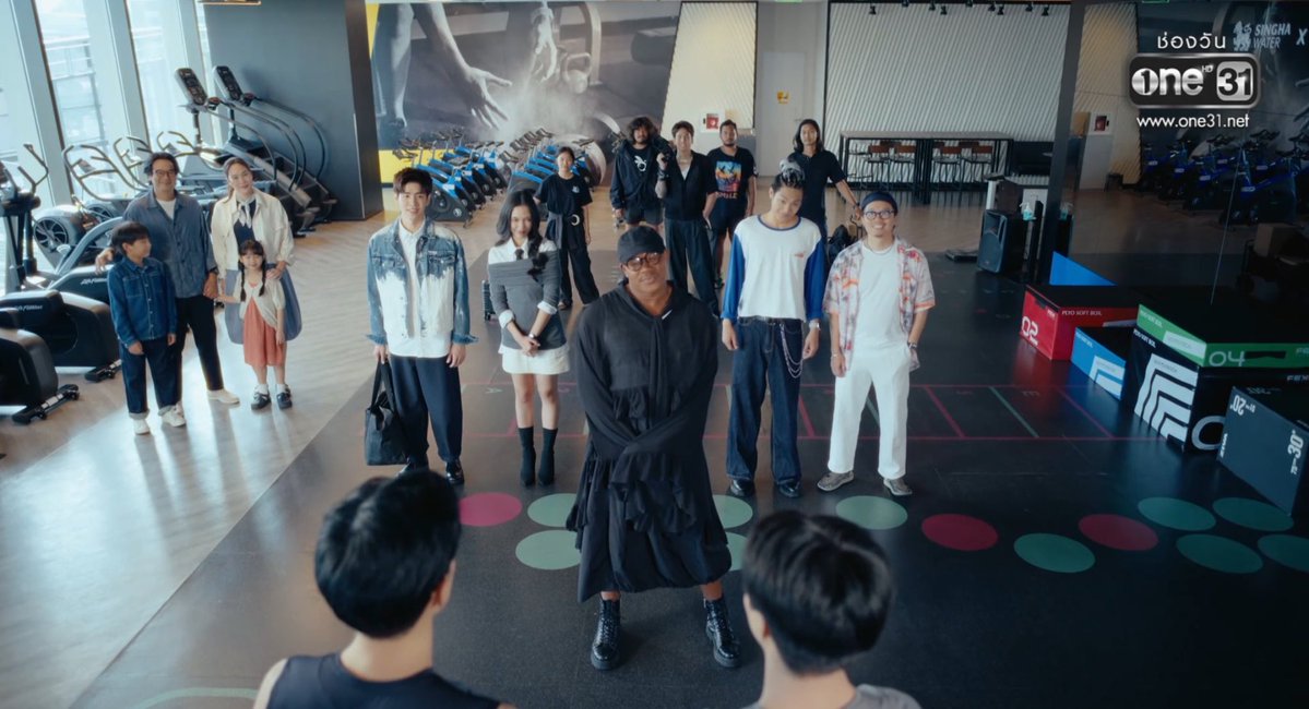 somtaegotothez's tweet image. สุดยอดมากนี่มันไม่ใช่แค่เพื่อนร่วมงาน
นี่มันครอบครัวแล้วอบอุ่นใจหัวใจมากกกกก

RELOVED THE SERIES EP8
#RELOVED_EP8