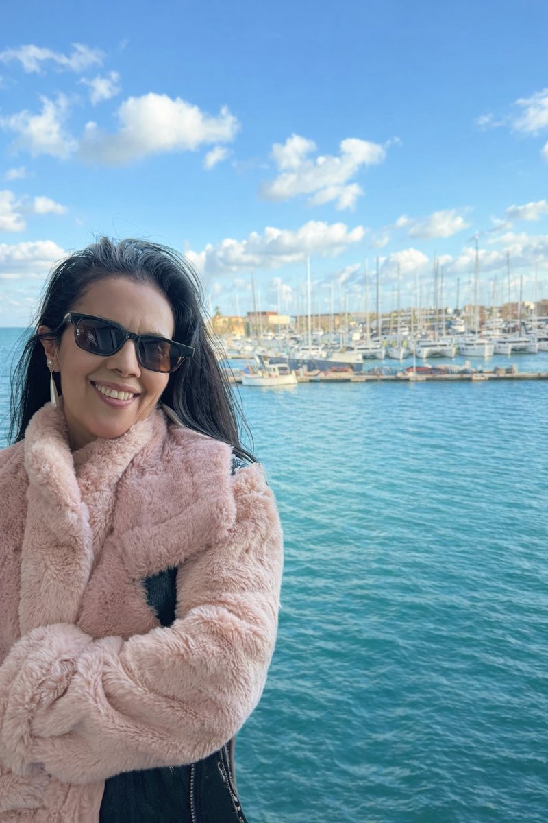 Cristina del Valle tweet media