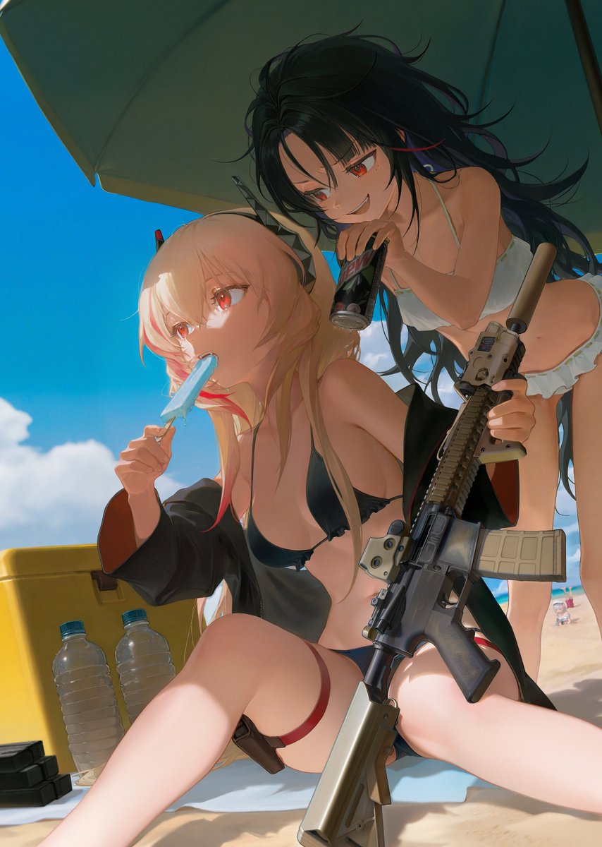 TakemoriKohoto tweet media