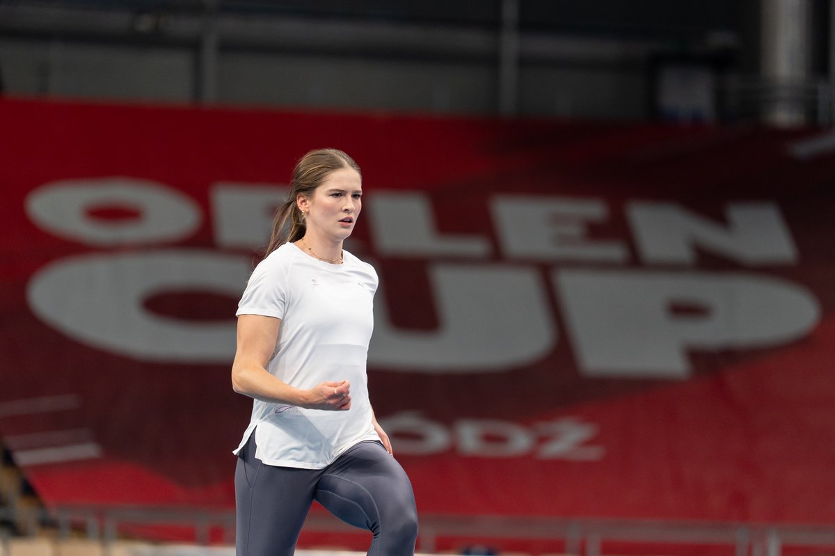 ORLEN CUP Łódź 2026 tweet media