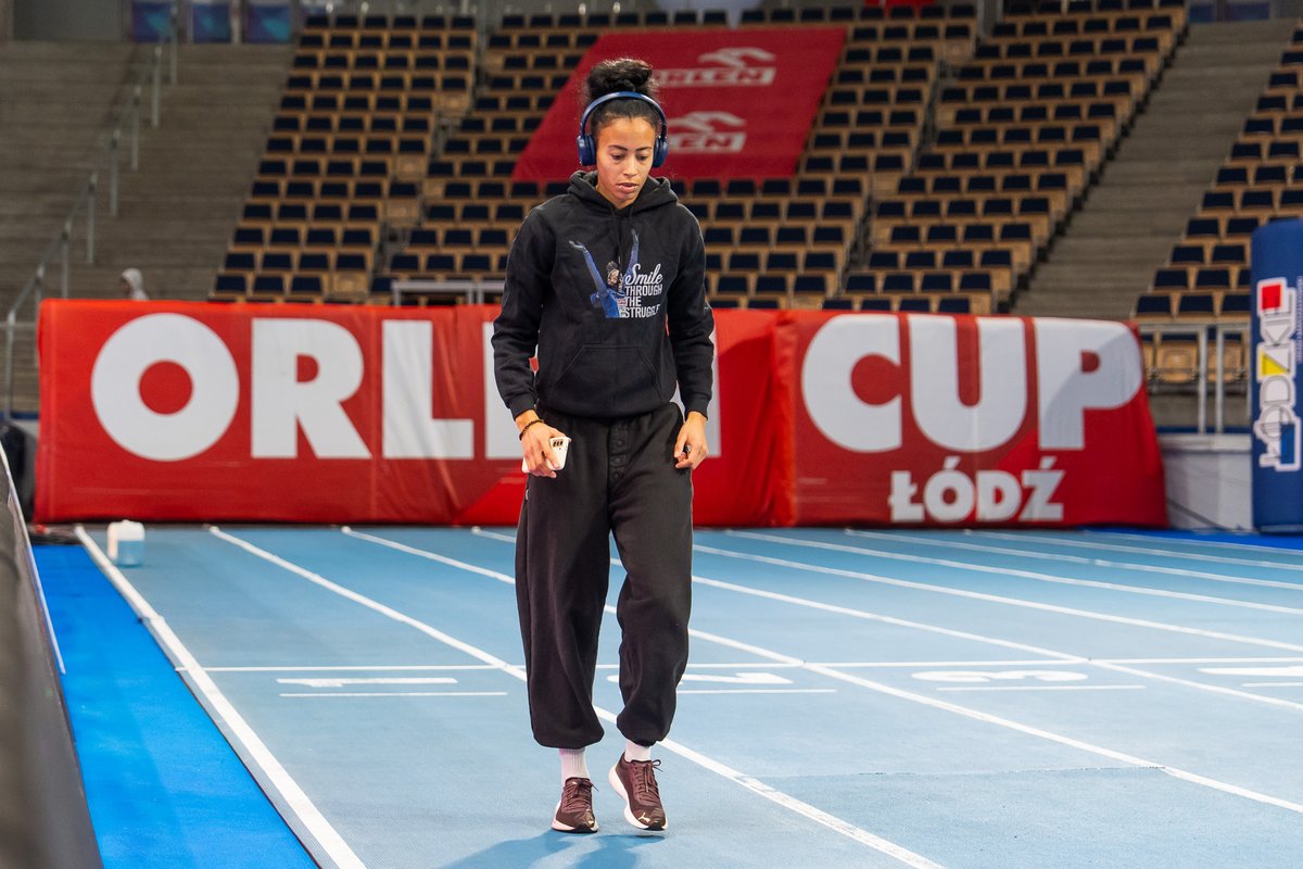 ORLEN CUP Łódź 2026 tweet media