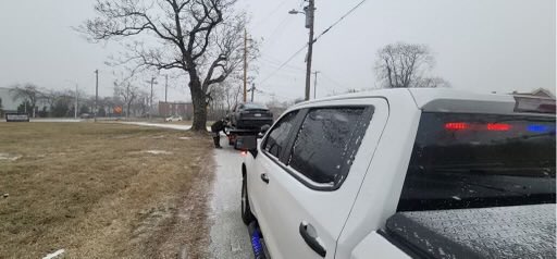 St. Louis, MO Police tweet media