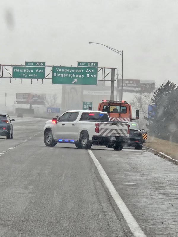 St. Louis, MO Police tweet media