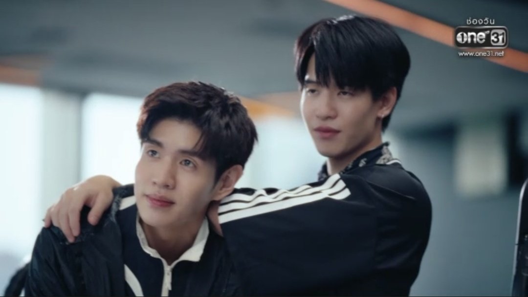 YaYnOnG_G's tweet photo. โพเคะเมะ กูพังหมดละ555555

#RELOVED_EP8

RELOVED THE SERIES EP8 https://t.co/edzxUL5ERJ
