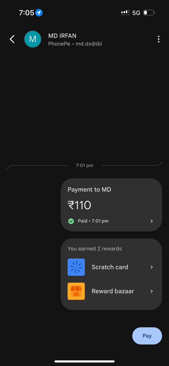 HarishVskv's tweet photo. T2: No driver contact shared. No refund. No accountability.
If @Uber_India  won’t take responsibility for driver behavior, why partner with them?
Requesting @amazon @amazonIN to rethink partnerships that hurt Prime members.
#IrresponsibleUber #ConsumerRights #PrimeMembers https://t.co/AEcd5sYecH
