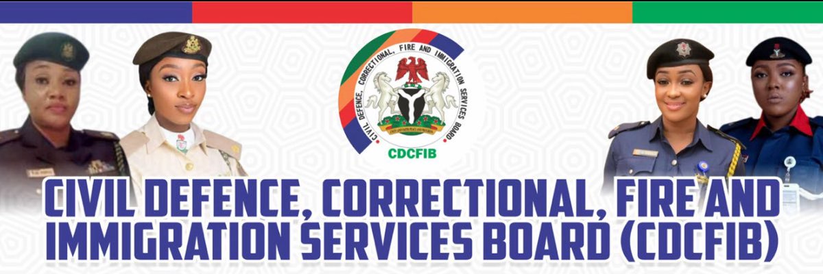 <a href="/CDCFIBNG/">CDCFIB</a>  why is the shortlist for physical screening taking longer than expected? This was supposed to be out by December last year,  but was postponed for reasons unknown to applicants. Now it's taking eternity without any update. Where's the transparency <a href="/MinOfInteriorNG/">Ministry of Interior</a> ?