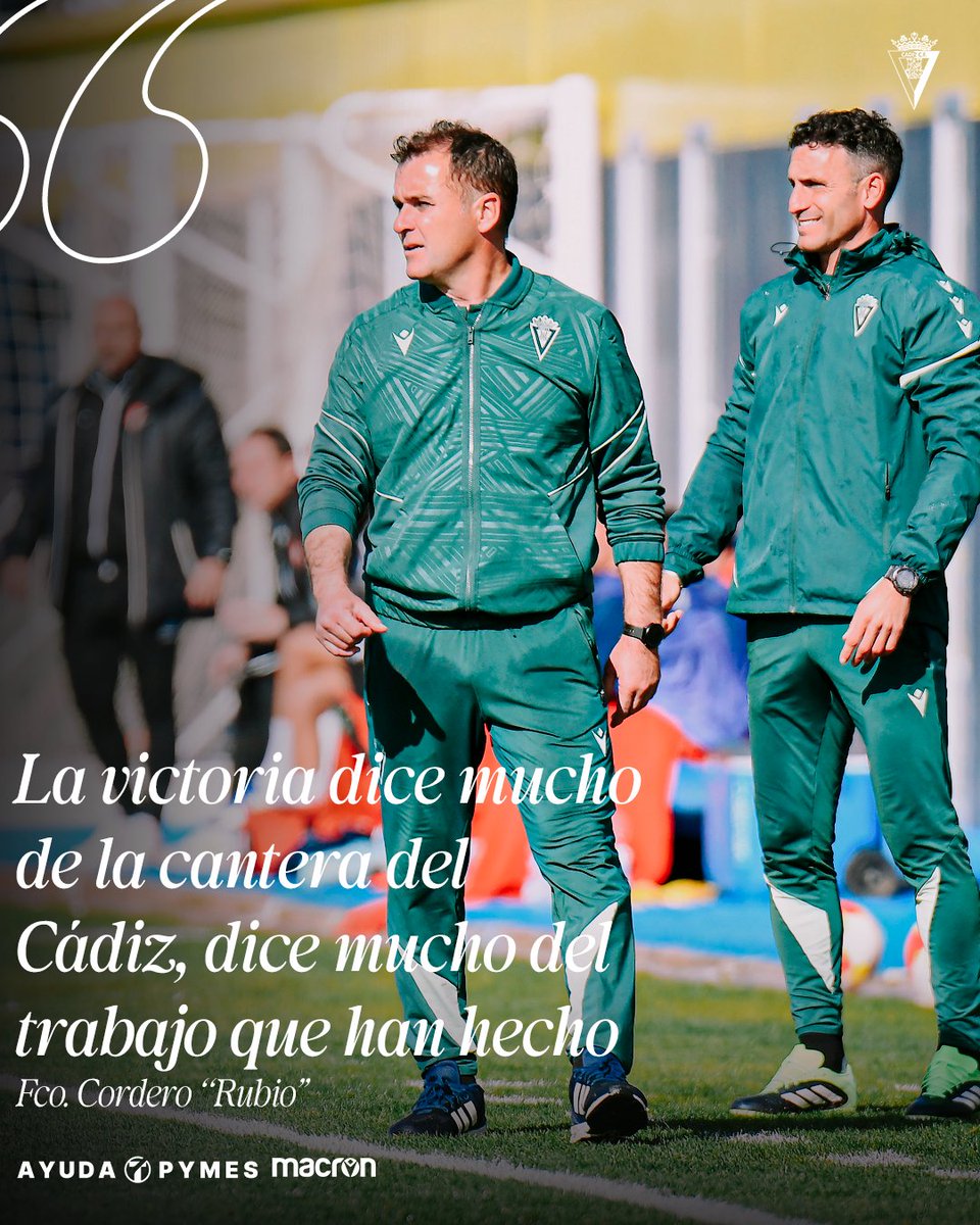 𝑶𝑹𝑮𝑼𝑳𝑳𝑶 

#CanteraCadista💛💙